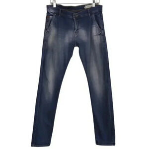 Vintage Tommy Hilfiger  Slim Fit Jeans Retro Denim Size 34